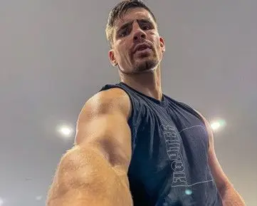 Rico Verhoeven