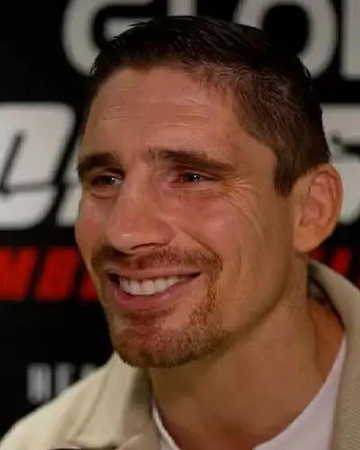Rico Verhoeven&nbsp;