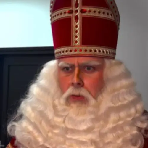 sinterklaas