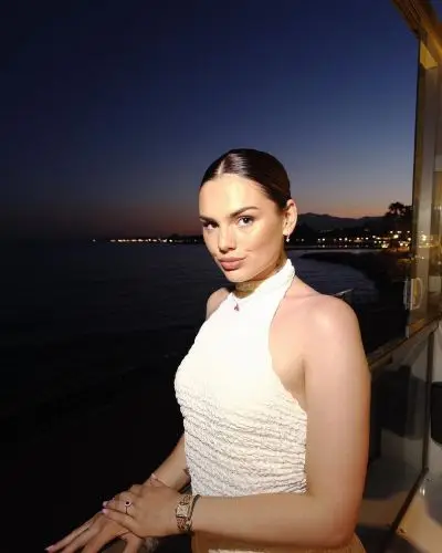 Foto Famke Louise