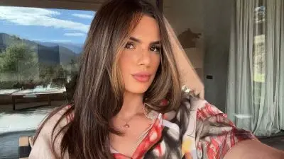 Foto Famke Louise