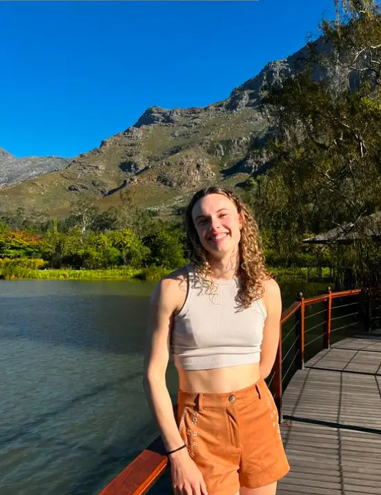 sofie dokter mooiste sportster
