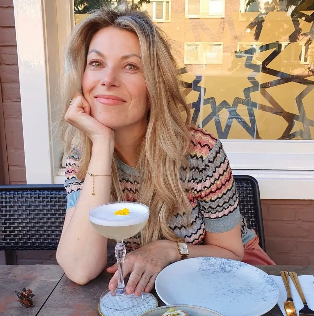 susan smit deelt een emotioneel en liefbericht over de scheiding