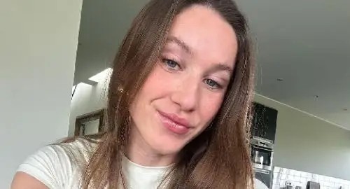 Suzanne Schulting op Instagram