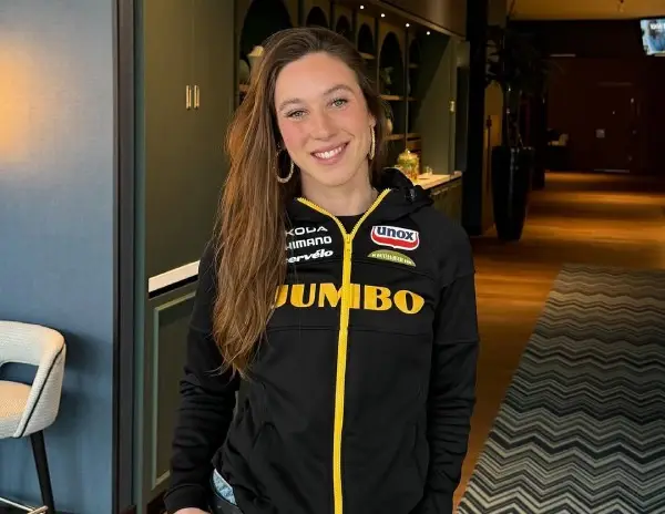 Suzanne Schulting