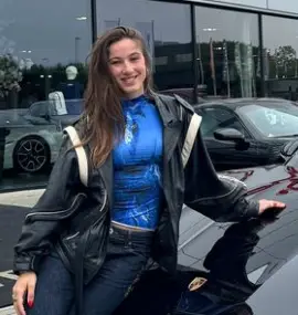 suzanne schulting fotootje