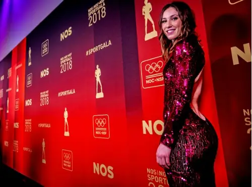 suzanne schulting sportvrouw van het jaar