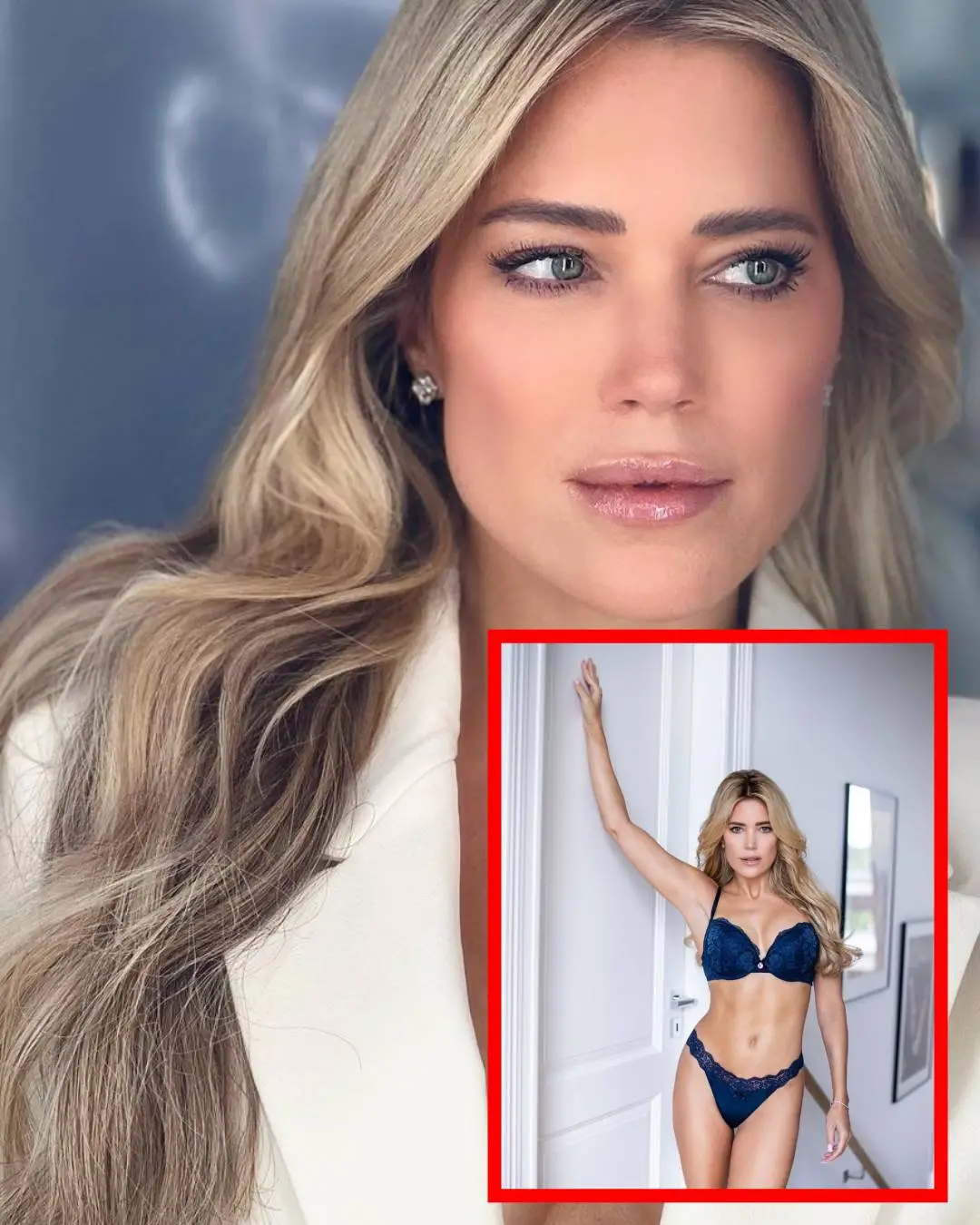 sylvie meis 1