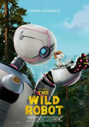 wildrobot