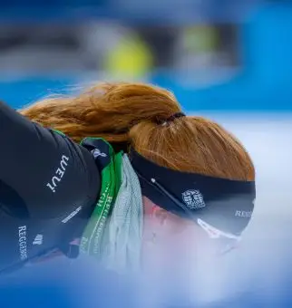 antoinette de jong haar