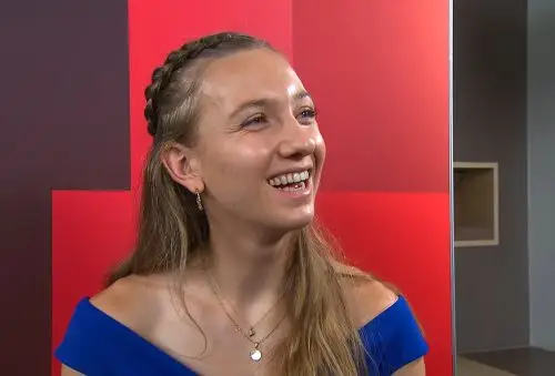 Femke Bol