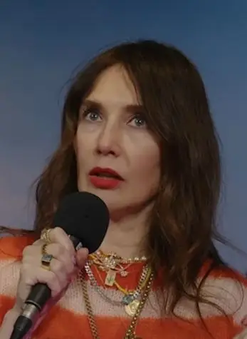 carice van houten
