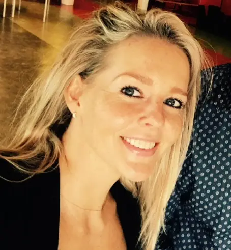 Chantal Janzen