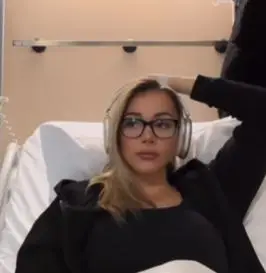 Emma Heesters
