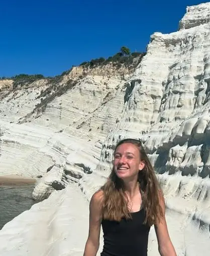Femke Bol