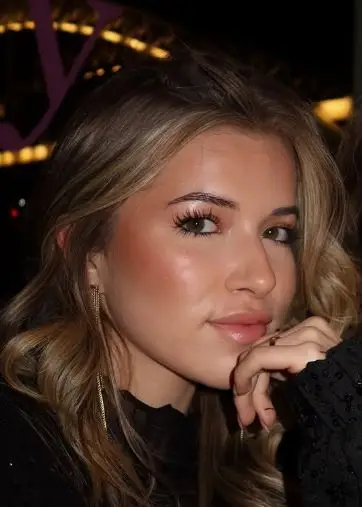 jade anna mooi