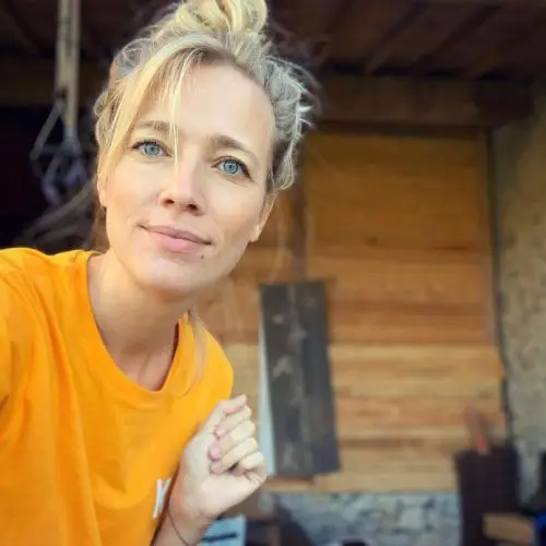 Jennifer Hoffman 2
