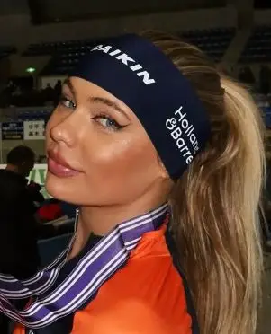 jutta leerdam