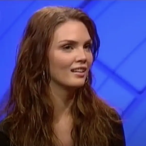 kim feenstra