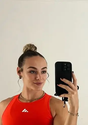 lieke klaver