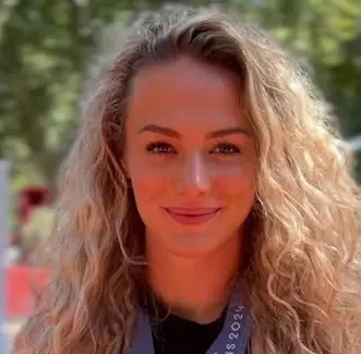 Lieke Klaver 3