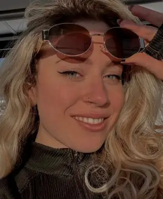 Lisa Vol bril