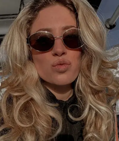 Lisa Vol Kus