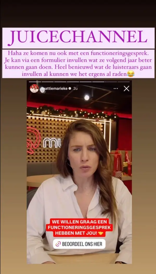 Marieke Elsinga