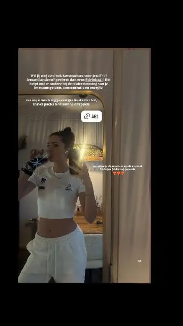 pien hersman deelt ook nog een heerlijke foto van zichzelf