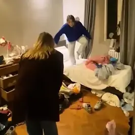 Eloise en Leonore