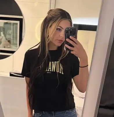 Davina Michelle
