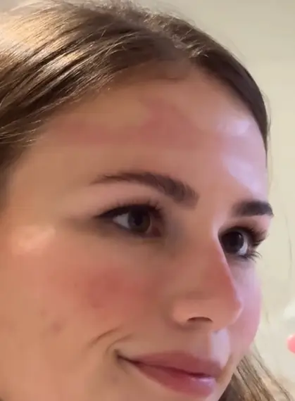 Puck Moonen afdruk