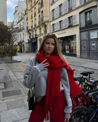 Jade Anna influencer