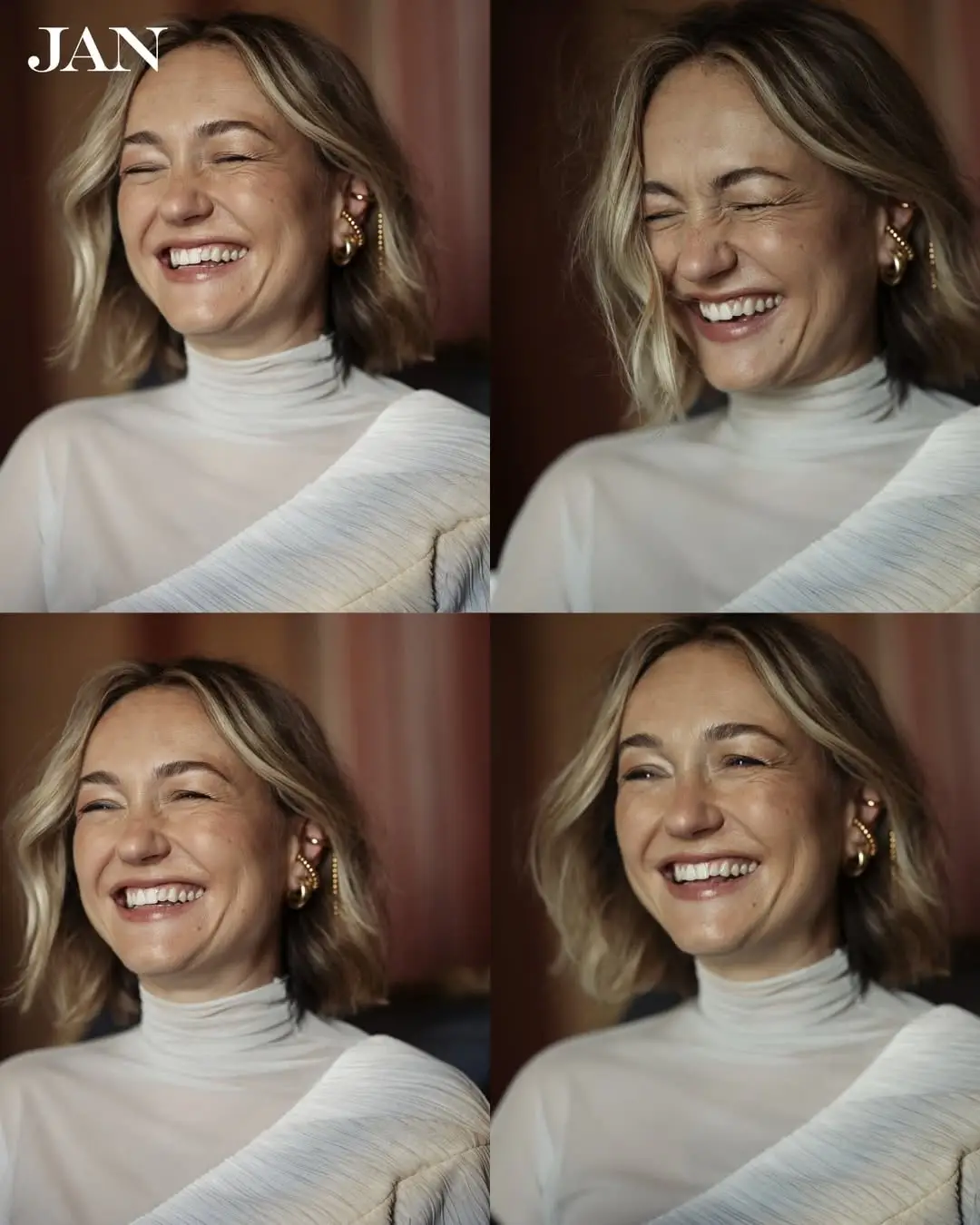 Carolien Spoor