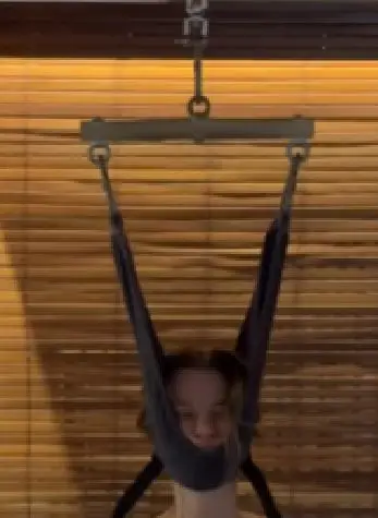 victoria koblenko rare video