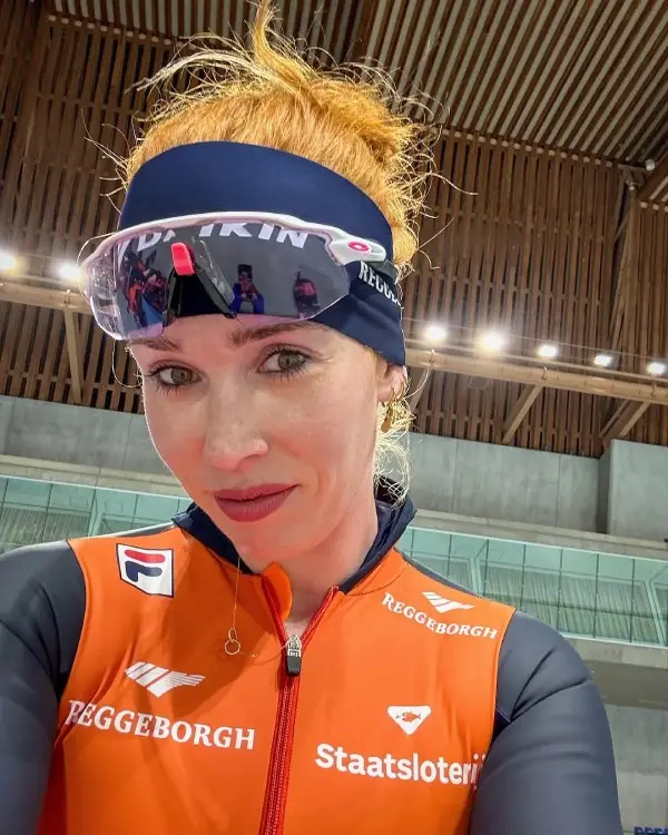 Antoinette de Jong