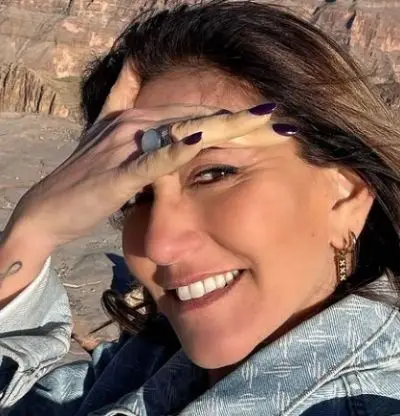 Dilan Yesilgöz