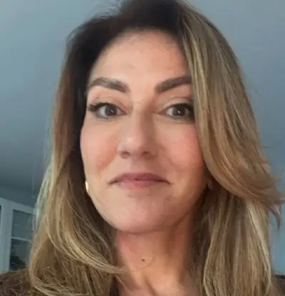 Dilan Yesilgoz 2
