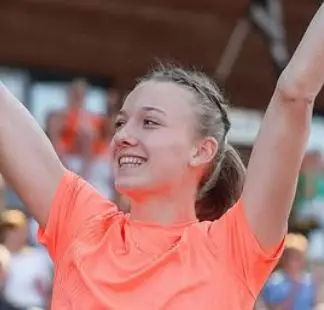 Femke Bol