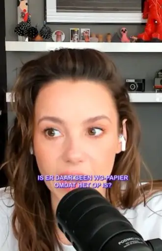 Gwen van Poorten