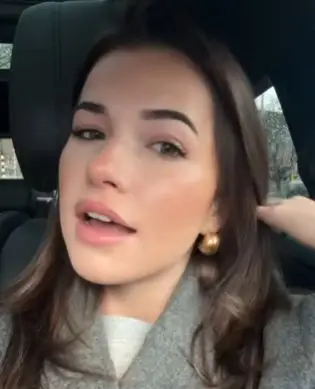 Jade Anna brunette