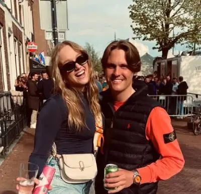 Jolien Schulting
