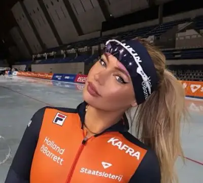 Jutta Blik