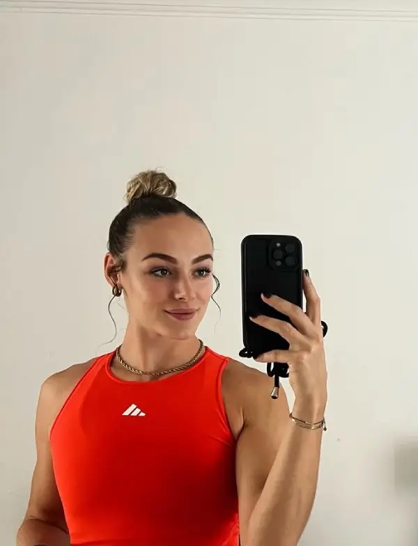 Lieke Klaver