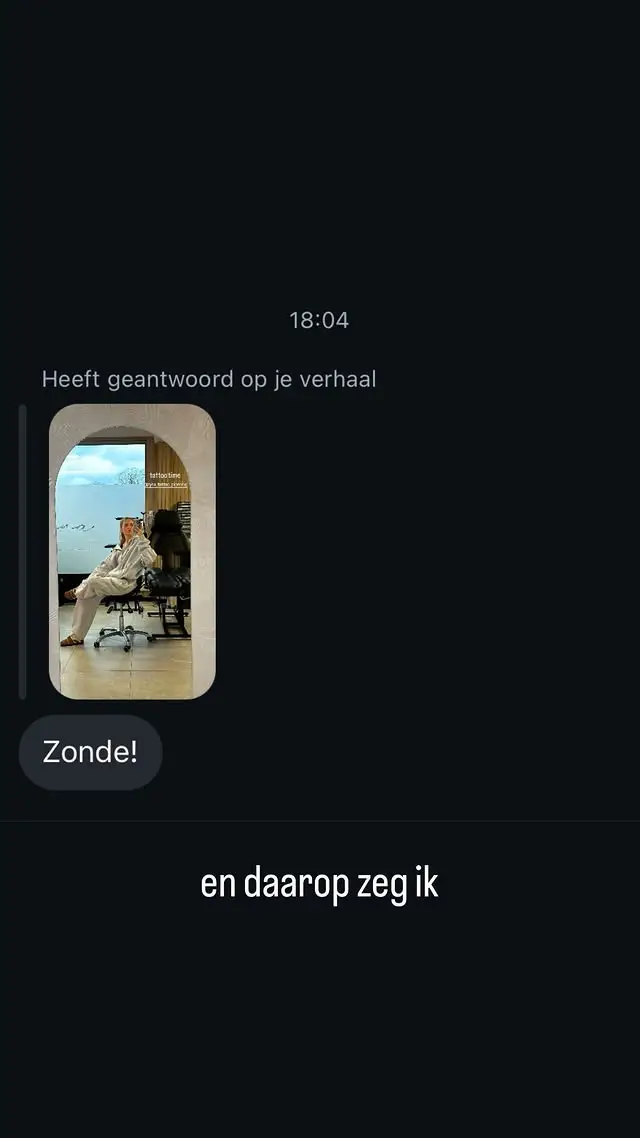 lies zhara
