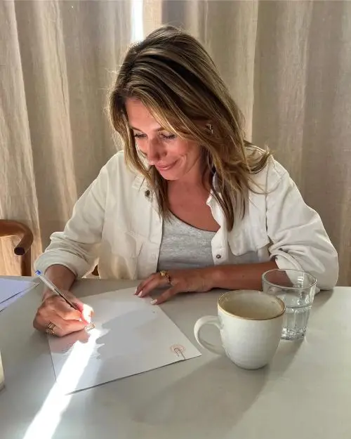 Malou Petter van NOS naar Talpa