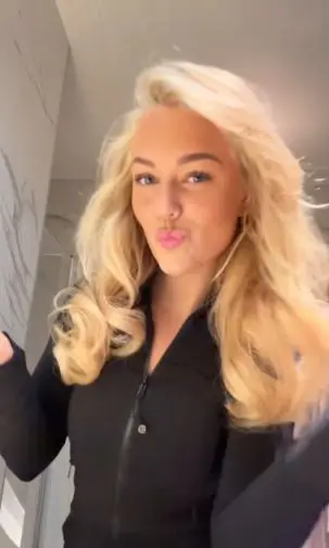 Influencer Marijn Kuipers