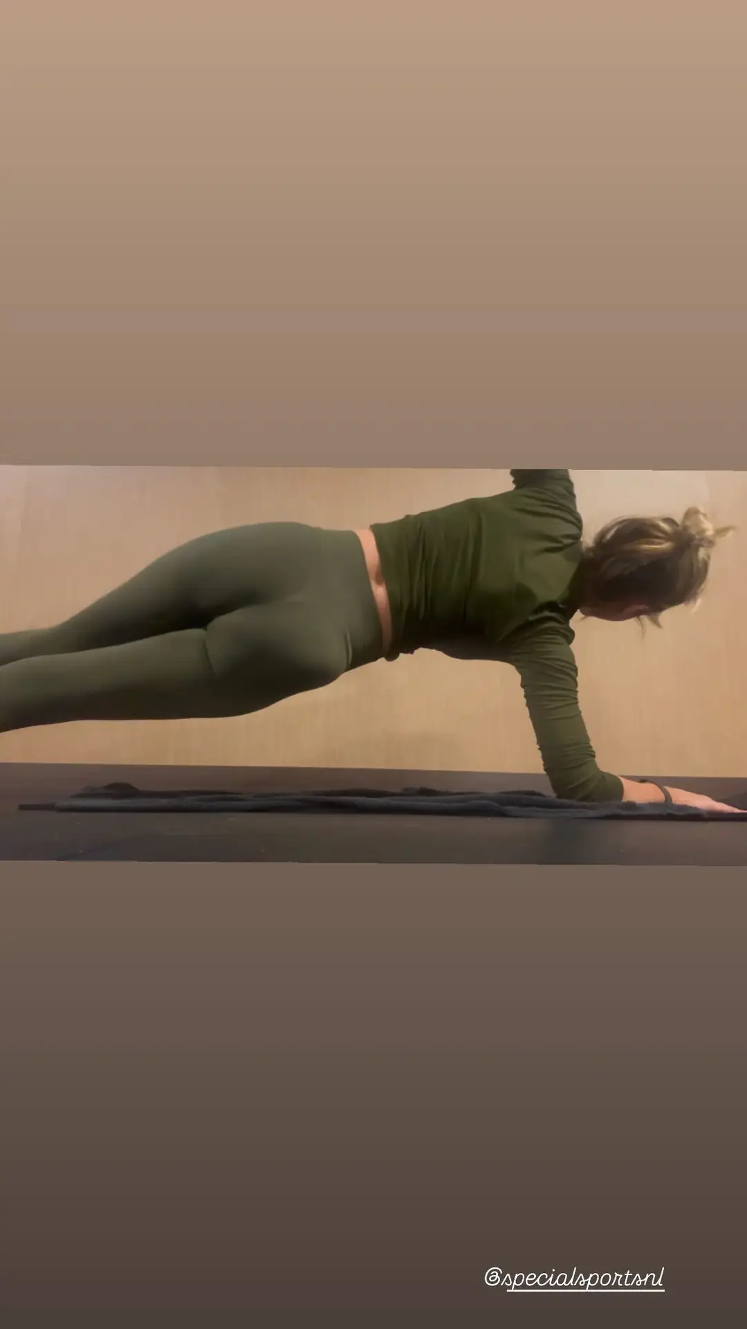 Nicolette Kluijver
