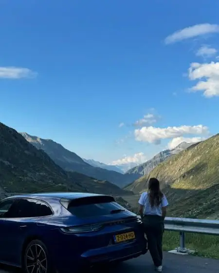 Puck Moonen