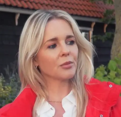 Chantal Janzen